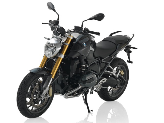 Фото мотоцикла BMW R 1200 R