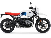 Фото BMW R nine T Urban G/S  №1