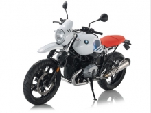 Фото BMW R nine T Urban G/S  №2