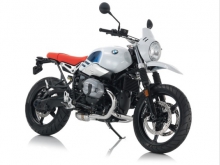 Фото BMW R nine T Urban G/S  №3
