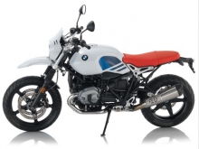 Фото BMW R nine T Urban G/S  №4