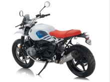 Фото BMW R nine T Urban G/S  №5