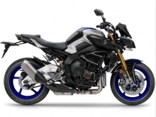 Фото Yamaha MT-10 SP  №1